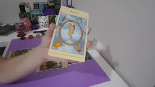 Leão  leitura tarot  fevereiro 2019 segunda semana [upl. by Krystyna]