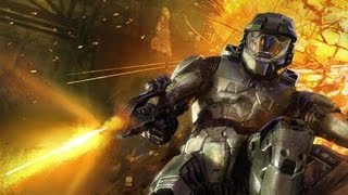 Halo 2 Full Campaign and Cutscenes [upl. by Zahc]