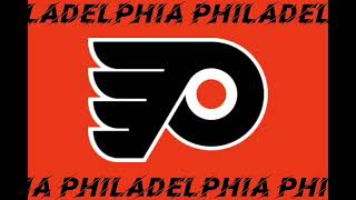 Philadelphia Flyers Goal Horn 2025 [upl. by Isidor]