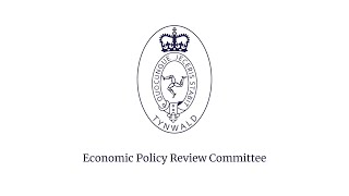 Economic Policy Review Committee  Oral Evidence Hearing  25th November 2024 [upl. by Vidovic931]