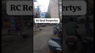 home Commercial Property Available Near Main Roadkaman To Busstand Road karimnagar [upl. by Valleau]