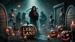 Haunted Cemetery Ritual 🎃 Haunted Souls Gather 👻 Best Halloween Music 2024 [upl. by Ariam]