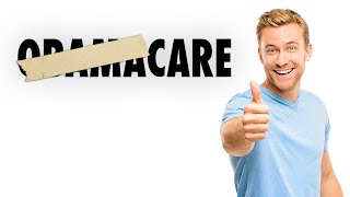 People Love Obamacare As Long As They Don’t Know It’s Obamacare [upl. by Sadoc]