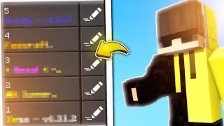 Top 5 BEST Servers For Minecraft Pocket Edition 121  Top 5 PvP Servers For Minecraft 121 [upl. by Caresse]