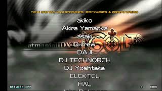 beatmania IIDX 14 GOLD  GOLD Ending ENDING [upl. by Akinal751]