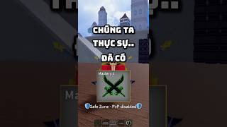 Dual Dark Blade sẽ ra mắt trending bloxfruits j4f [upl. by Yzzo]