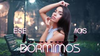 Dariana  La Distancia Official Lyric Video [upl. by Geminian320]