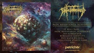 Phlebotomized  Pain Resistance Suffering Full Album Stream [upl. by Peggi]