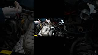 Heat Management shorts automobile modifiedcars [upl. by Ainos]