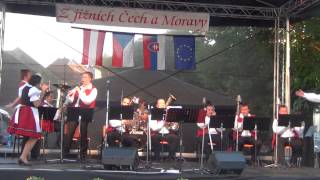 Kridlovanka  Borsicka Polka [upl. by Nehcterg]