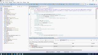 how to solve this error in eclipse Unknown pomxml line 1 Maven Configuration Problem [upl. by Augustine]