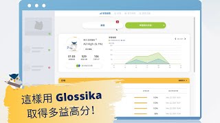 【Glossika Taiwan】你可以這樣用 Glossika 來準備多益考試！ [upl. by Adiaz]