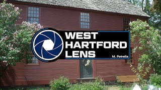 West Hartford Lens  WeHa United in Jazz 2024 featuring Marqueal Jordan [upl. by Pulchi]