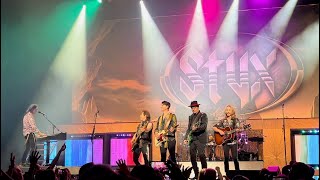 STYX LIVE Findlay Toyota Center Prescott Valley AZ 1192024 full set [upl. by Jone875]