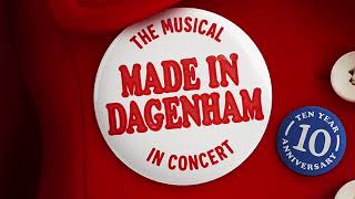 Made In Dagenham in Concert Act 2  London Palladium  16032024  Audio Recording [upl. by Baptiste164]