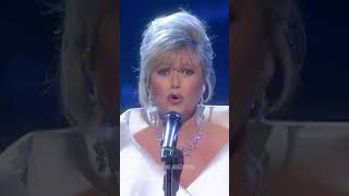 Dont Cry For Me Argentina Elaine Paige shorts  EVITA [upl. by Atlante398]