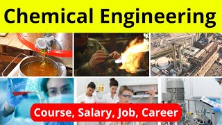 Best Career Options After 12 Science Pcm  Chemical Engineering Jobs [upl. by Lazor]