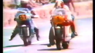 Laverton Bike Races 1976 [upl. by Roy]