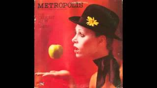 Metropolis Feat The Sweethearts ‎Everytime I See Him [upl. by Josey]