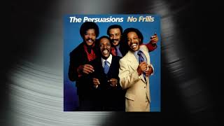 The Persuasions  Slip Sliding Away Official Audio [upl. by Hynes]