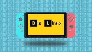 Bio Linux [upl. by Noelle789]