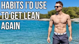 Its Actually Pretty Simple to Get Lean If You Do This [upl. by Spillar]