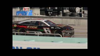 Forza Motorsport 2023  NASCAR Gen 7  Homstead  Clean Online Race [upl. by Amelie429]