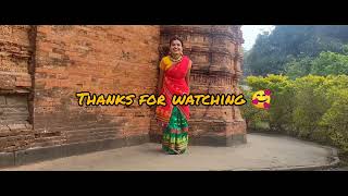 Buru Ma Dhasna Re santali songSinger  Sneha hembram🥰snehahembramsantali santalivideo2022 [upl. by Wilmer]