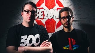 Why We Quit IGN  The GameOverGreggy Show Ep 57 Pt 1 [upl. by Sardse910]