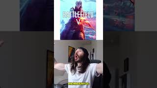 Reaction on Battlefield Series💥 Part 2 [upl. by Cliff]