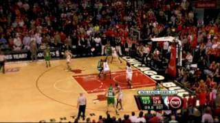 NBAcom TNT AllDecadeBest playoff defenseflv [upl. by Atikel831]