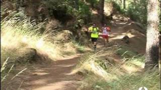 a3 noticias Transvulcania [upl. by Kleper]