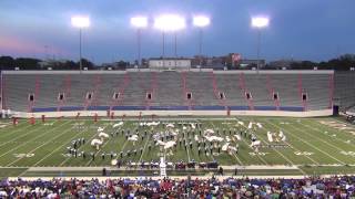 Arkadelphia High School [upl. by Hoenack291]