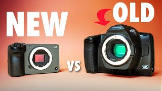 Sony FX30 vs BMPCC 6K Pro  BEST BUDGET Cinema Camera 2023 [upl. by Ahsitruc846]