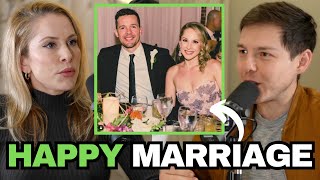 quotI LOVE Being A Wifequot  Ana Kasparian on MARRIAGE amp GENDER ROLES [upl. by Khano]