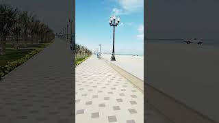 kalba beach Sharjah UAE aindubai dubai emirates [upl. by Khai]