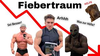 Die Fitnessindustrie ist zu einem Fiebertraum Mutiert [upl. by Ajile81]