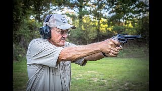 Smith amp Wesson Model 19 357 Magnum Complete Review [upl. by Schell]