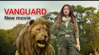 Vanguard jackie chan full movie in hindi  vanguard 2021  new chinese movie in hindi [upl. by Aniras]