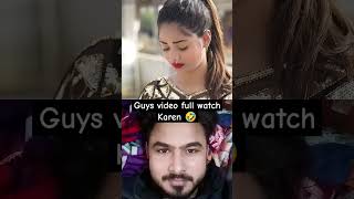 Hsk reaction funny video 😂 funny hskreaction shorts [upl. by Husain]