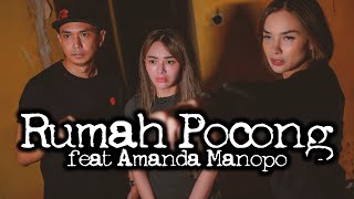 Rumah Pocong ft Amanda Manopo – DMS  Penelusuran [upl. by Konstanze496]