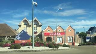 ❥VLOG SOLDES  MCARTHURGLEN l TROYES [upl. by Soilissav]