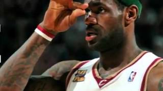 MUST WATCH Lebron James IS a Illuminati SELL OUT FLASHES DEVILS Gang Signs [upl. by Akilat]