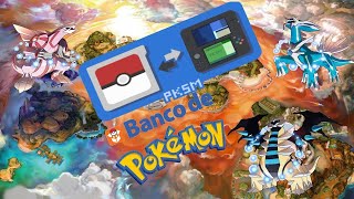 Aprende a usar PKSM Edita tus pokémon desde Tercera a Sétima generación [upl. by Reinaldos]