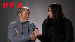 How Nordic Are You with Mads Mikkelsen and Jonas Åkerlund  Netflix [upl. by Esir]