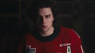 The 94s are here  Mooseheads jersey reveal [upl. by Kesley]