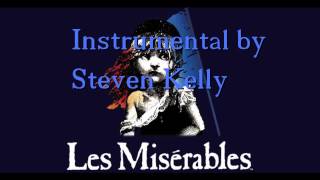 Stars Les Miserables  reorchestrated [upl. by Yarb704]