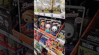 HORROR POPSIES at FIVE BELOW thatnateguyonyoutube halloween halloween2024 [upl. by Norda]