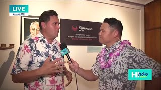 Experience the best of Maui at the OUTRIGGER Kaanapali Beach Hotel Part 2 [upl. by Renmus]