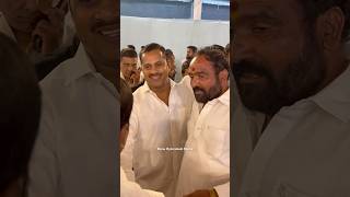 Marredpally Golla Kittu Anna  laddu yadav at Gokul Yadav Reception marredpally hyderabad yt [upl. by Zora]